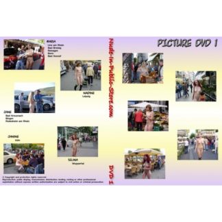 Bilder DVD 1
