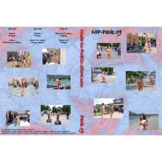 NIP-Pack 9