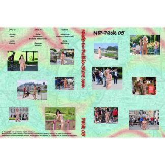 NIP-Pack 5