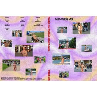 NIP-Pack 3