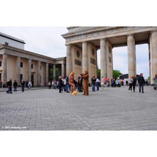 Maria J. alle Serien 1-5