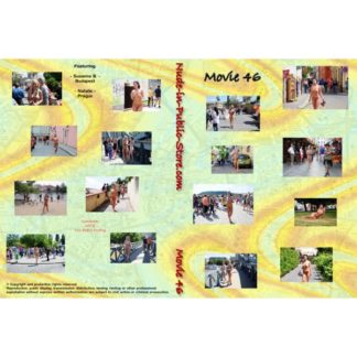 Nude In Public Movie 46