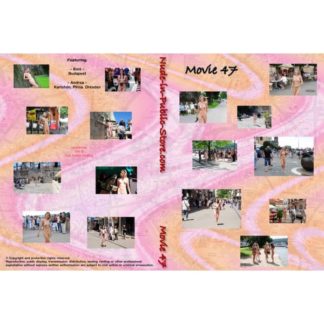 Nude In Public Movie 47