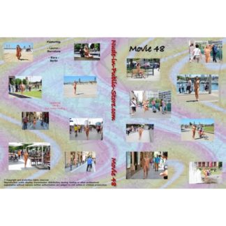 Nude In Public Movie 48