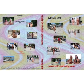 Nude In Public Movie 53