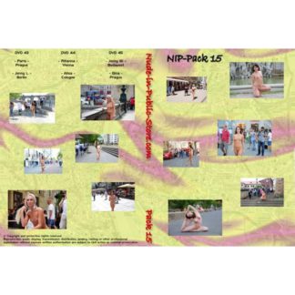 NIP-Pack 15