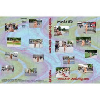 Nude In Public Movie 56