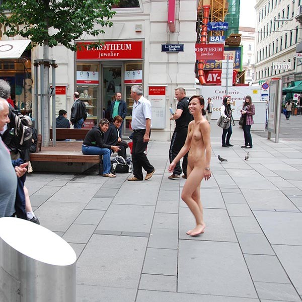 Nude In Public Movie 56