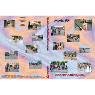 Nude In Public Movie 57