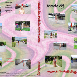 Nude In Public Movie 59