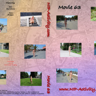 Nude In Public Movie 63