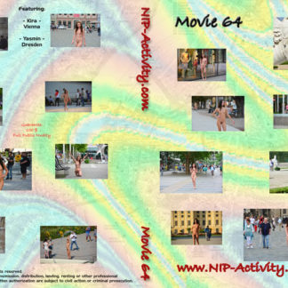 Nude In Public Movie 64