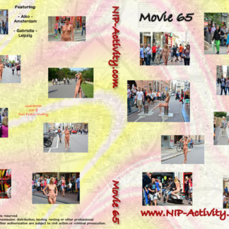 Nude In Public Movie 65