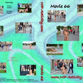 Nude In Public Movie 66