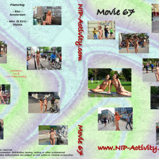 Nude In Public Movie 67