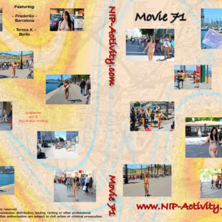 Nude In Public Movie 71