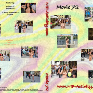 Nude In Public Movie 72