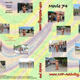 Nude In Public Movie 74
