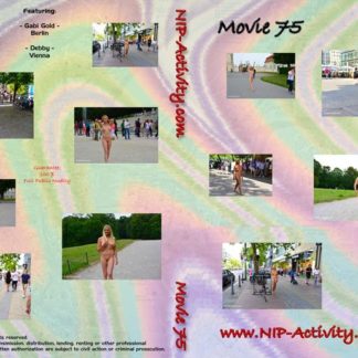 Nude In Public Movie 75