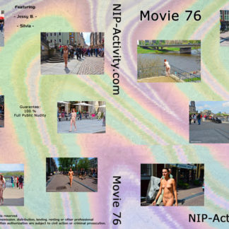 Nude In Public Movie 76
