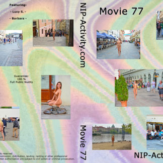 Nude In Public Movie 77