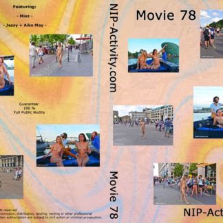 Nude In Public Movie 78