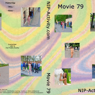 Nude In Public Movie 79