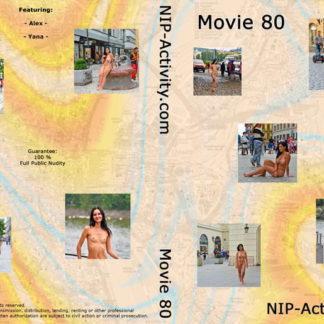 Nude In Public Movie 80
