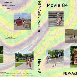 Nude In Public Movie 84