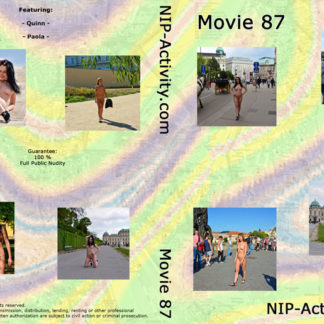 Nude In Public Movie 87