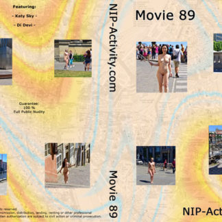 Nude In Public Movie 89