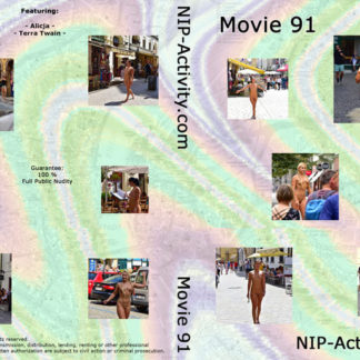 Nude In Public Movie 91