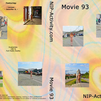 Nude In Public Movie 93