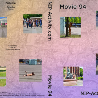 Nude In Public Movie 94
