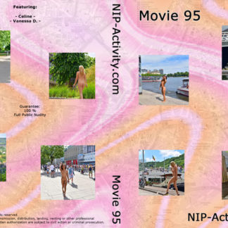 Nude In Public Movie 95