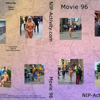 Nude In Public Movie 96