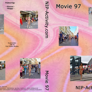 Nude In Public Movie 97