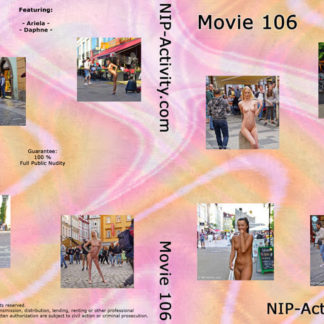 Nude In Public Movie 106