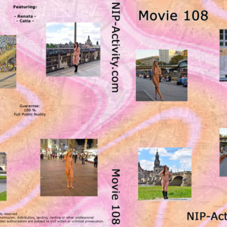 Nude In Public Movie 108