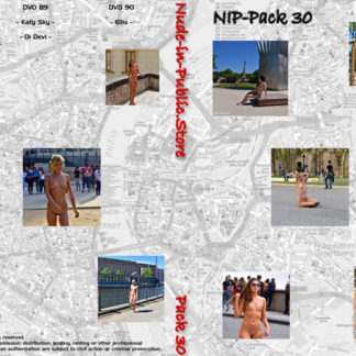 NIP-Pack 30