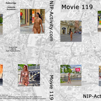 Nude In Public Movie 119