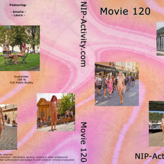 Nude In Public Movie 120