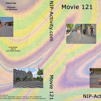 Nude In Public Movie 121