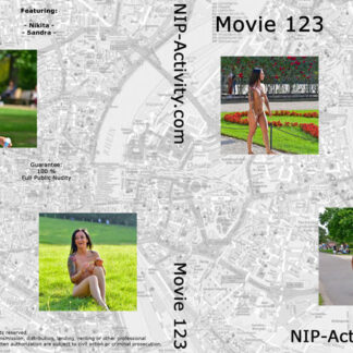 Nude In Public Movie 123