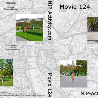 Nude In Public Movie 124