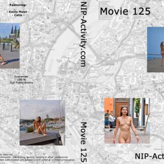 Nude In Public Movie 125