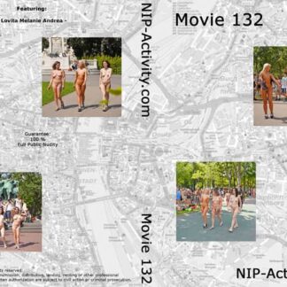 Nude In Public Movie 132