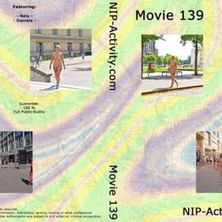 Nude In Public Movie 139