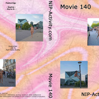 Nude In Public Movie 140